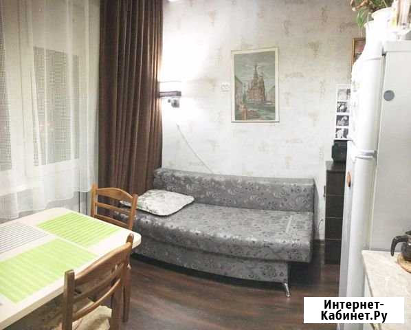 1-комнатная квартира, 36.5 м², 12/15 эт. на продажу в Сургуте Ханты-Мансийского АО Сургут - изображение 1