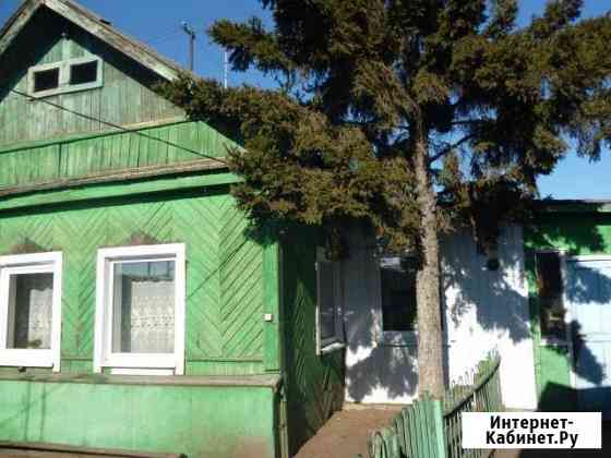 Дом 67.2 м² на участке 8.5 сот. на продажу в Иркутске Иркутск