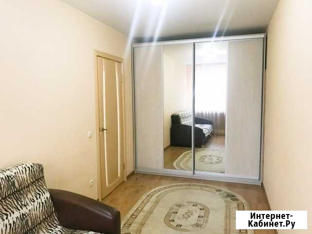 1-комнатная квартира, 28 м², 2/5 эт. на продажу в Тамбове Тамбов - изображение 1