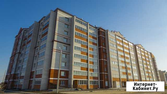 1-комнатная квартира, 51.5 м², 6/9 эт. на продажу в Благовещенске Амурской области Благовещенск - изображение 1