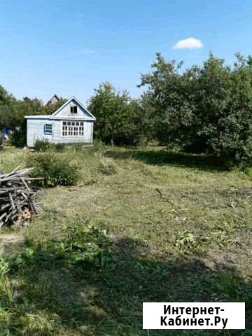 Участок СНТ, ДНП 5 сот. на продажу в Нижнем Новгороде Нижний Новгород - изображение 1