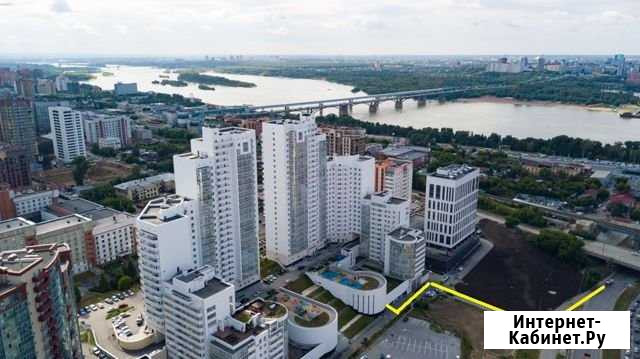Машиноместо 16 м² на продажу в Новосибирске Новосибирск - изображение 1