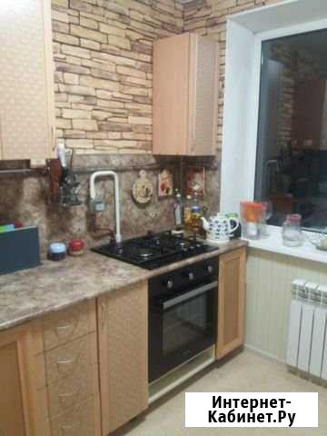 3-комнатная квартира, 48 м², 5/5 эт. на продажу в Комсомольске-на-Амуре Комсомольск-на-Амуре - изображение 1