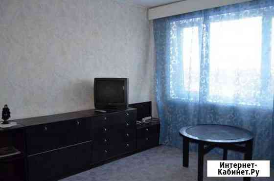1-комнатная квартира, 31 м², 4/5 эт. в аренду на длительный срок в Новосибирске Новосибирск
