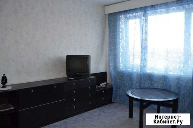 1-комнатная квартира, 31 м², 4/5 эт. в аренду на длительный срок в Новосибирске Новосибирск - изображение 1