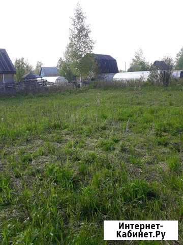 Участок СНТ, ДНП 6 сот. на продажу в Лангепасе Лангепас - изображение 1