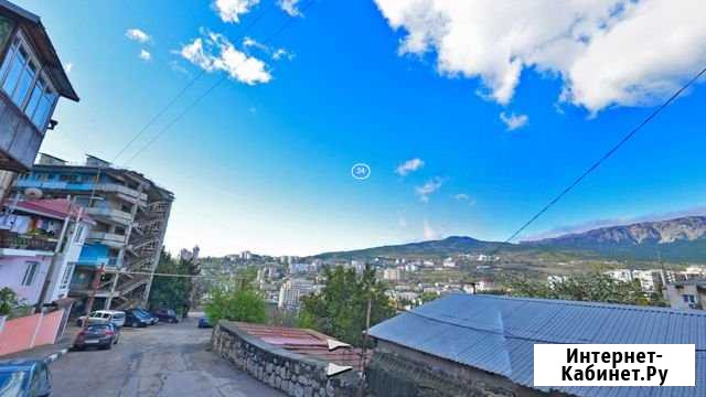 2-комнатная квартира, 48 м², 1/6 эт. на продажу в Ялте Ялта - изображение 1