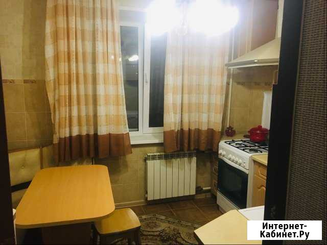 2-комнатная квартира, 48.5 м², 3/9 эт. на продажу в Усинске Усинск - изображение 1