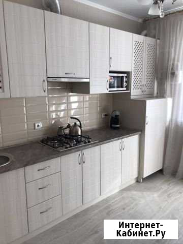1-комнатная квартира, 35 м², 3/3 эт. в аренду посуточно в Ессентуках Ессентуки - изображение 1