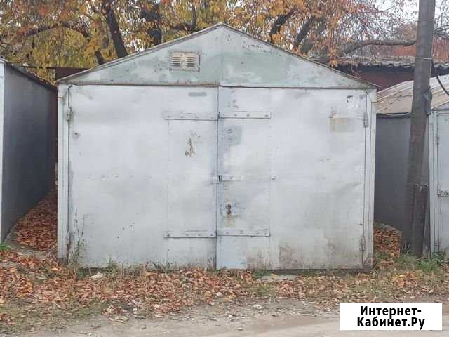 Гараж 18 м² в аренду в Рязани Рязань - изображение 1