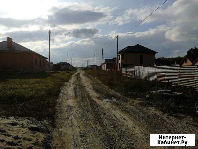 Участок ИЖС 6 сот. на продажу в Ессентуках Ессентуки - изображение 1