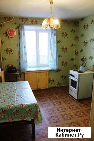 1-комнатная квартира, 35 м², 1/5 эт. на продажу в Чите Чита - изображение 1
