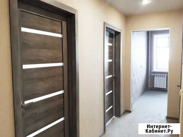 2-комнатная квартира, 50 м², 6/10 эт. на продажу в Благовещенске Амурской области Благовещенск - изображение 1