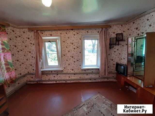 Дом 40 м² на участке 4 сот. на продажу в Балашове Балашов - изображение 1