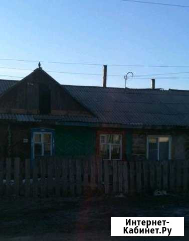 Дом 31 м² на участке 1.5 сот. на продажу в Павловске Алтайского края Павловск - изображение 1