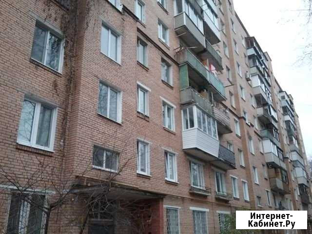 3-комнатная квартира, 57 м², 2/9 эт. на продажу в Пушкино Пушкино - изображение 1
