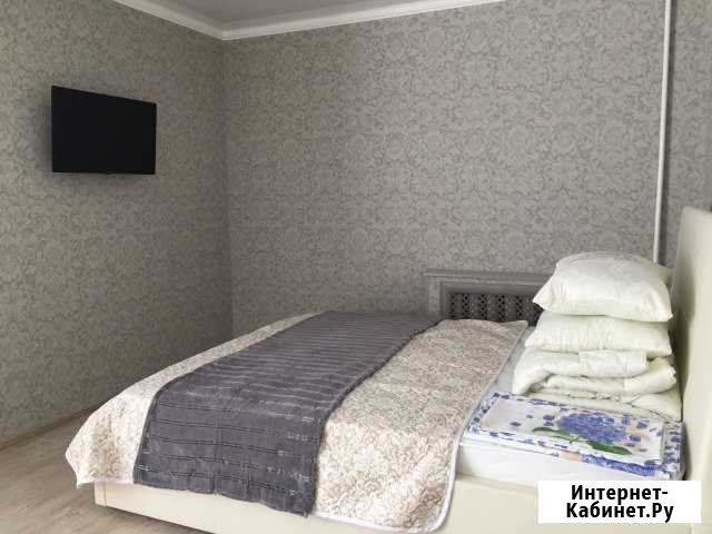 1-комнатная квартира, 35 м², 3/5 эт. в аренду посуточно в Кисловодске Кисловодск - изображение 1