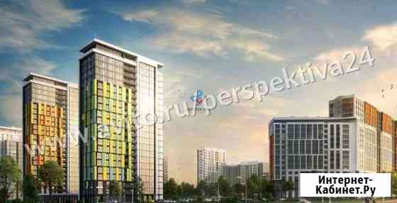 3-комнатная квартира, 83.4 м², 2/15 эт. на продажу в Уфе Уфа
