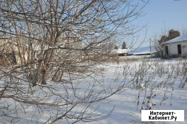 Участок ИЖС 12 сот. на продажу в Бийске Бийск - изображение 1