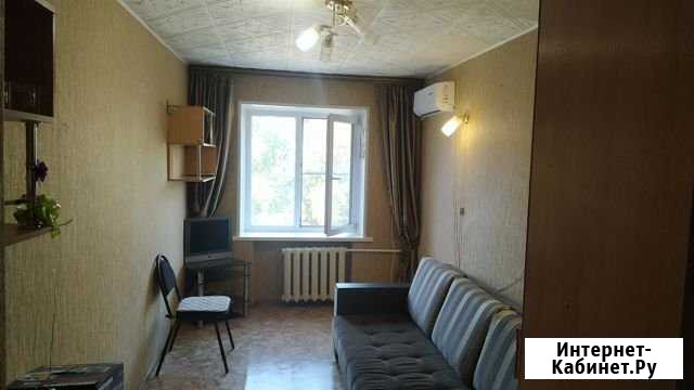 Комната 13.3 м² в 1-ком. кв., 3/4 эт. на продажу в Волгограде Волгоград - изображение 1