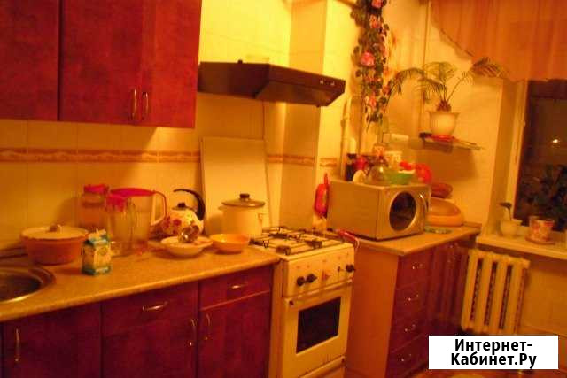 4-комнатная квартира, 72 м², 2/9 эт. на продажу в Волгограде Волгоград - изображение 1