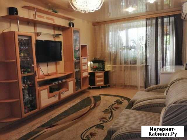 3-комнатная квартира, 56 м², 4/5 эт. на продажу в Переяславке Переяславка - изображение 1