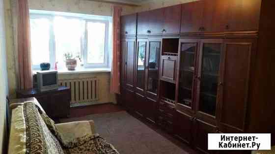 2-комнатная квартира, 43 м², 1/4 эт. в аренду на длительный срок в Екатеринбурге Екатеринбург