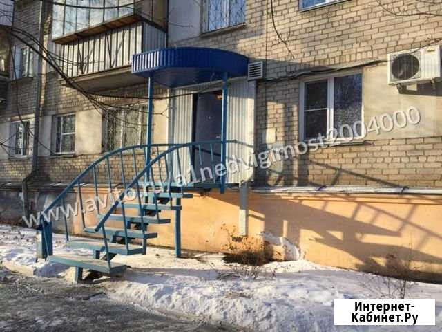 Продам офисное помещение, 71 кв.м. Челябинск - изображение 1