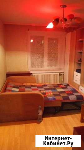 2-комнатная квартира, 36 м², 3/5 эт. на продажу в Краснозаводске Краснозаводск - изображение 1