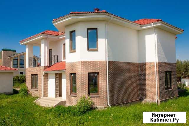 Коттедж 247 м² на участке 20.1 сот. на продажу во Всеволожске Всеволожск - изображение 1