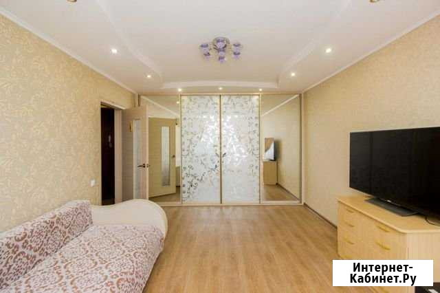 3-комнатная квартира, 58.3 м², 8/9 эт. на продажу в Сургуте Ханты-Мансийского АО Сургут - изображение 1