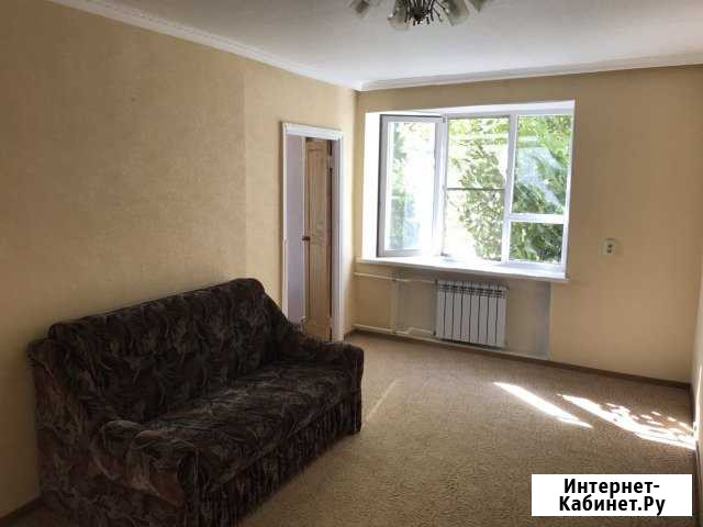 3-комнатная квартира, 47 м², 2/3 эт. на продажу в Будённовске Будённовск - изображение 1
