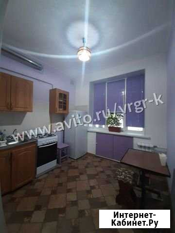 1-комнатная квартира, 38 м², 1/3 эт. на продажу в Волгограде Волгоград - изображение 1