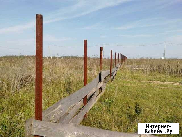 Участок СНТ, ДНП 20 сот. на продажу в Двуреченске Двуреченск - изображение 1