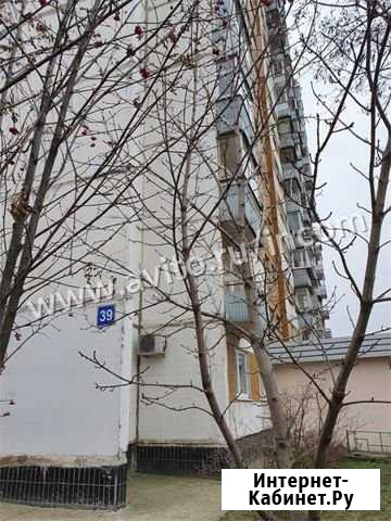 2-комнатная квартира, 54.5 м², 6/17 эт. на продажу в Развилке Развилка - изображение 1