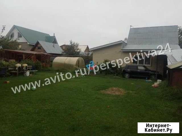 Дом 105.5 м² на участке 7.5 сот. на продажу в Уфе Уфа - изображение 1