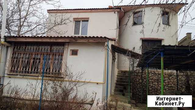 Дача 179 м² на участке 7 сот. на продажу в Севастополе Севастополь - изображение 1