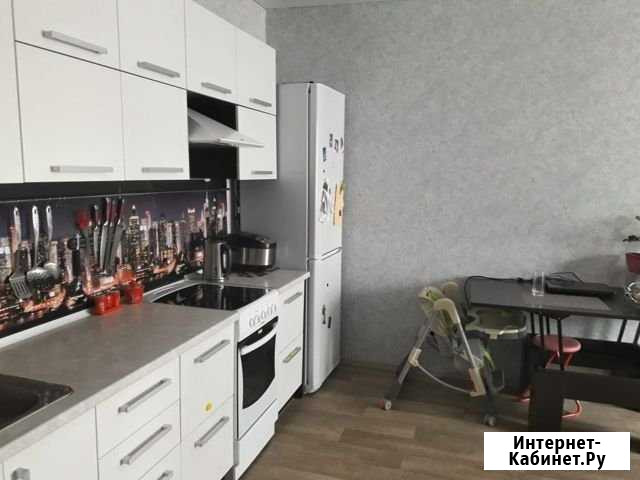 2-комнатная квартира, 46.3 м², 14/16 эт. на продажу в Барнауле Барнаул - изображение 1
