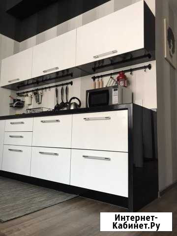 1-комнатная квартира, 32 м², 10/10 эт. в аренду посуточно в Благовещенске Амурской области Благовещенск - изображение 1