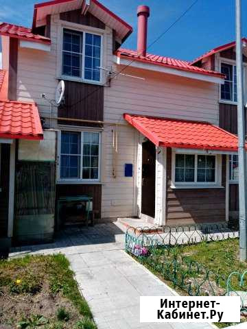 3-комнатная квартира, 65 м², 1/2 эт. на продажу в Лотошино Лотошино - изображение 1
