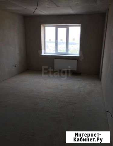 1-комнатная квартира, 42.6 м², 8/19 эт. на продажу в Воронеже Воронеж - изображение 1