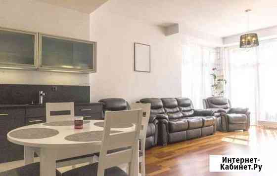 1-комнатная квартира, 49.3 м², 10/12 эт. на продажу в Сочи Сочи
