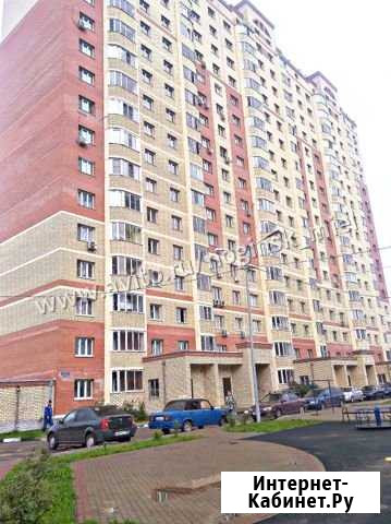 2-комнатная квартира, 51 м², 5/17 эт. на продажу в Электростали Электросталь - изображение 1
