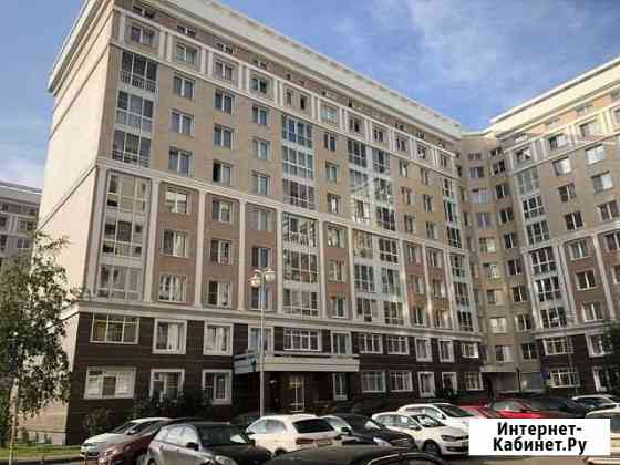 2-комнатная квартира, 72 м², 7/9 эт. на продажу в Коммунарке Коммунарка