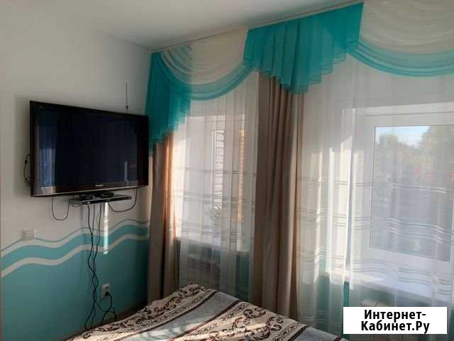 2-комнатная квартира, 31 м², 2/2 эт. в аренду посуточно в Воронеже Воронеж - изображение 1