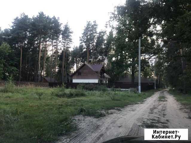 Участок ИЖС 15 сот. на продажу в Новой Ляде Новая Ляда - изображение 1