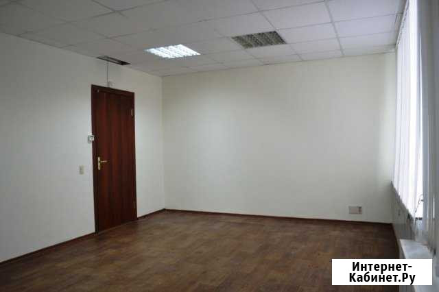 Офисное помещение, 18 кв.м. Челябинск - изображение 1