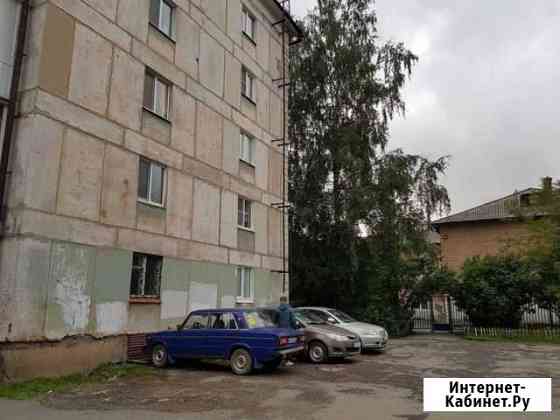2-комнатная квартира, 43 м², 1/5 эт. на продажу в Нижнем Тагиле Нижний Тагил