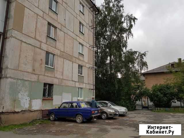 2-комнатная квартира, 43 м², 1/5 эт. на продажу в Нижнем Тагиле Нижний Тагил - изображение 1