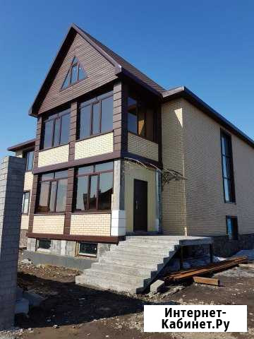 Коттедж 418 м² на участке 10 сот. на продажу в Петропавловске-Камчатском Петропавловск-Камчатский - изображение 1